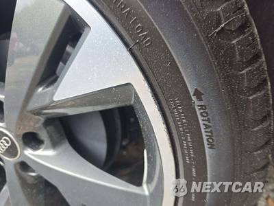 2022 Audi Q4 e-tron Prestige 50 - zdjęcie 22 z 23 - miniatura