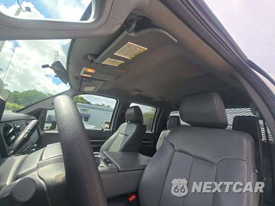 2015 Ford Super Duty F-250 XL Crew Cab Long Bed - zdjęcie 8 z 28 - miniatura