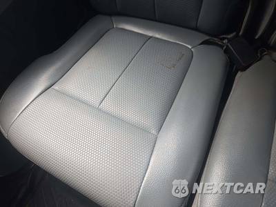 2015 Ford Super Duty F-250 XL Crew Cab Long Bed - zdjęcie 28 z 28 - miniatura
