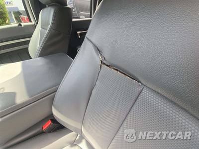 2015 Ford Super Duty F-250 XL Crew Cab Long Bed - zdjęcie 18 z 28 - miniatura