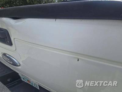 2015 Ford Super Duty F-250 XL Crew Cab Long Bed - zdjęcie 22 z 28 - miniatura