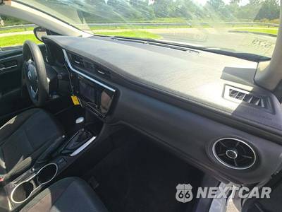 2019 Toyota Corolla LE Sedan - zdjęcie 16 z 24 - miniatura