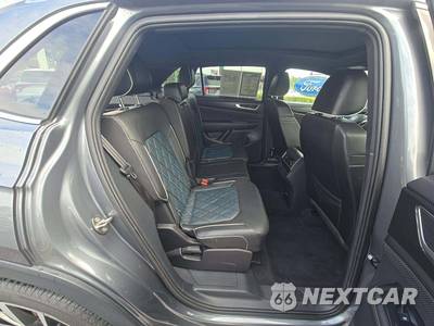 2024 Volkswagen Atlas Cross Sport 2.0T SEL Premium R-Line - zdjęcie 13 z 20 - miniatura