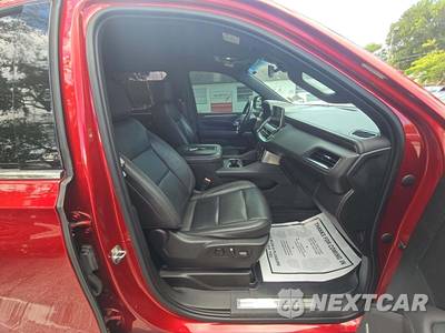 2021 Chevrolet Tahoe LT 1LT - zdjęcie 16 z 24 - miniatura