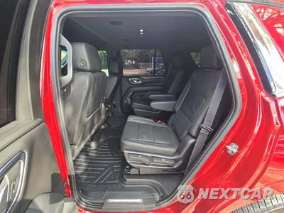 2021 Chevrolet Tahoe LT 1LT - zdjęcie 10 z 24 - miniatura