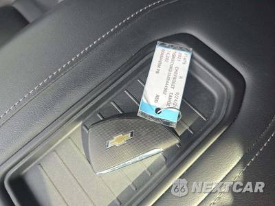 2021 Chevrolet Tahoe LT 1LT - zdjęcie 5 z 24 - miniatura
