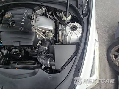 2016 Cadillac CTS Sedan 1SC - zdjęcie 21 z 21 - miniatura