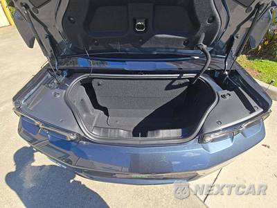 2023 Chevrolet Camaro ZL1 Convertible - zdjęcie 11 z 19 - miniatura