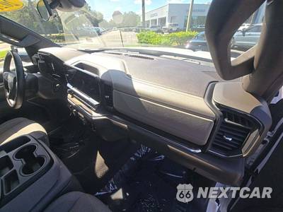2025 Chevrolet Silverado 1500 LT Crew Cab Short Bed 1LT - zdjęcie 16 z 23 - miniatura