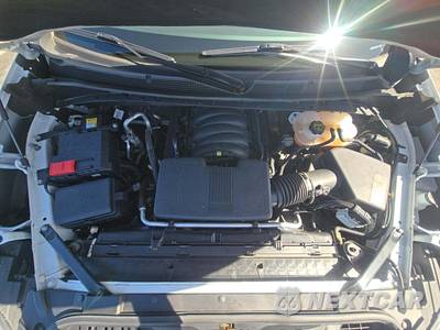 2025 Chevrolet Silverado 1500 LT Crew Cab Short Bed 1LT - zdjęcie 18 z 23 - miniatura