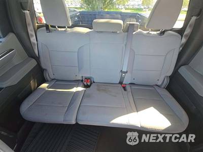 2025 Chevrolet Silverado 1500 LT Crew Cab Short Bed 1LT - zdjęcie 23 z 23 - miniatura