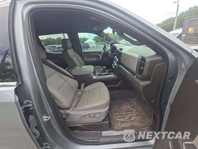 2024 GMC Sierra 1500 SLT Crew Cab Short Bed 4SA - zdjęcie 15 z 23 - miniatura