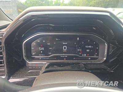 2024 GMC Sierra 1500 SLT Crew Cab Short Bed 4SA - zdjęcie 6 z 23 - miniatura