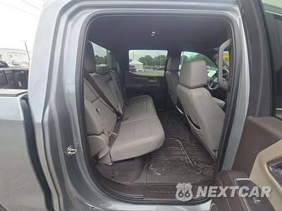 2024 GMC Sierra 1500 SLT Crew Cab Short Bed 4SA - zdjęcie 13 z 23 - miniatura