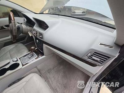 2010 Mercedes-Benz E 350 Coupe - zdjęcie 16 z 22 - miniatura
