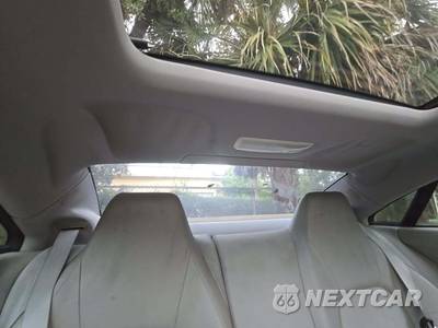 2010 Mercedes-Benz E 350 Coupe - zdjęcie 20 z 22 - miniatura