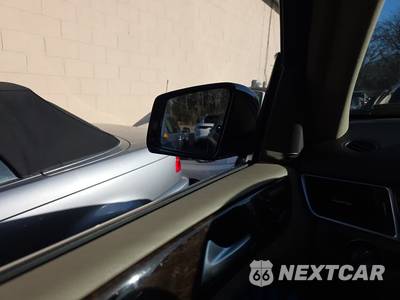 2012 Mercedes-Benz ML 350 BlueTEC - zdjęcie 35 z 47 - miniatura