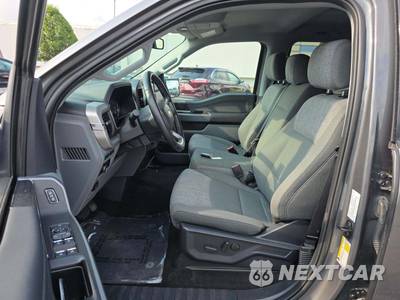 2022 Ford F-150 XLT Crew Cab Short Bed - zdjęcie 3 z 18 - miniatura