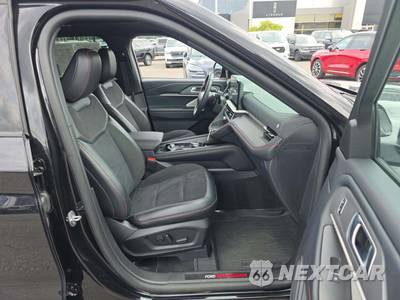2025 Ford Explorer ST - zdjęcie 16 z 19 - miniatura