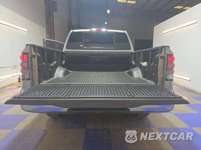 2008 Nissan TITAN LE Crew Cab Short Bed - zdjęcie 14 z 34 - miniatura