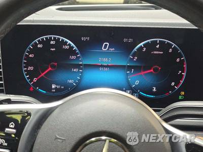 2020 Mercedes-Benz GLE 350 4MATIC - zdjęcie 9 z 28 - miniatura