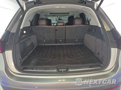 2020 Mercedes-Benz GLE 350 4MATIC - zdjęcie 14 z 28 - miniatura