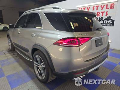 2020 Mercedes-Benz GLE 350 4MATIC - zdjęcie 2 z 28 - miniatura