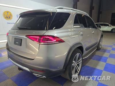 2020 Mercedes-Benz GLE 350 4MATIC - zdjęcie 3 z 28 - miniatura