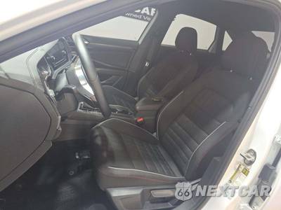 2021 Volkswagen Jetta GLI S - zdjęcie 6 z 28 - miniatura