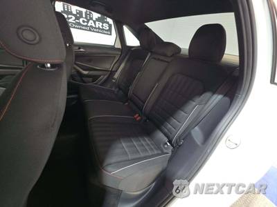 2021 Volkswagen Jetta GLI S - zdjęcie 13 z 28 - miniatura