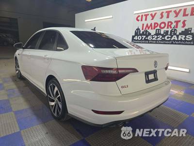 2021 Volkswagen Jetta GLI S - zdjęcie 2 z 28 - miniatura