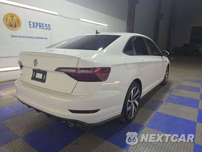 2021 Volkswagen Jetta GLI S - zdjęcie 3 z 28 - miniatura