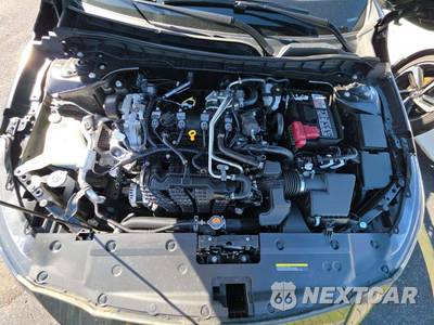 2026 Nissan Altima SV - zdjęcie 21 z 24 - miniatura