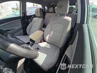 2019 Hyundai Tucson SE - zdjęcie 6 z 25 - miniatura