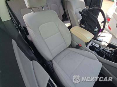 2019 Hyundai Tucson SE - zdjęcie 18 z 25 - miniatura