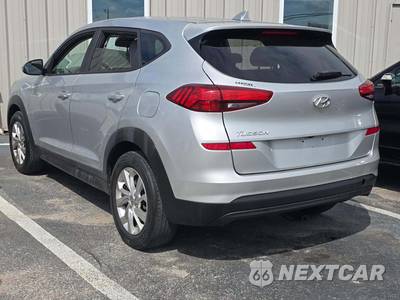 2019 Hyundai Tucson SE - zdjęcie 2 z 25 - miniatura