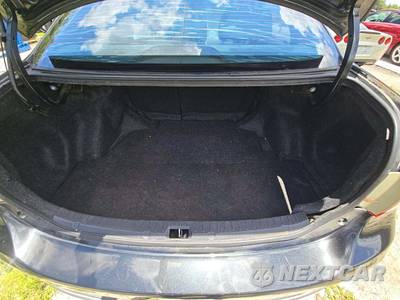 2012 Toyota Corolla S - zdjęcie 14 z 32 - miniatura