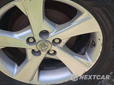 2012 Toyota Corolla S - zdjęcie 23 z 32 - miniatura