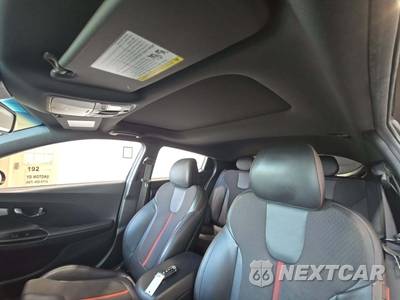 2019 Hyundai Veloster Turbo - zdjęcie 8 z 26 - miniatura