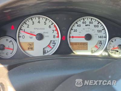 2015 Nissan Xterra PRO-4X - zdjęcie 6 z 29 - miniatura