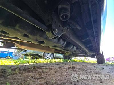 2023 Toyota Tundra 1794 Edition Crew Cab Short Bed - zdjęcie 17 z 22 - miniatura