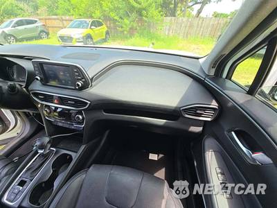 2020 Hyundai Santa Fe SEL w/Convenience + Premium - zdjęcie 19 z 25 - miniatura