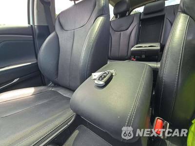 2020 Hyundai Santa Fe SEL w/Convenience + Premium - zdjęcie 8 z 25 - miniatura