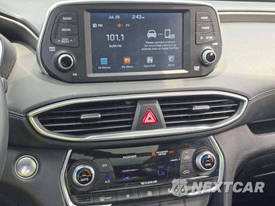 2020 Hyundai Santa Fe SEL w/Convenience + Premium - zdjęcie 10 z 25 - miniatura