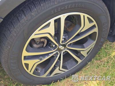 2020 Hyundai Santa Fe SEL w/Convenience + Premium - zdjęcie 24 z 25 - miniatura