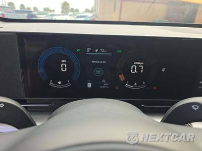 2025 Hyundai Kona SE - zdjęcie 6 z 17 - miniatura
