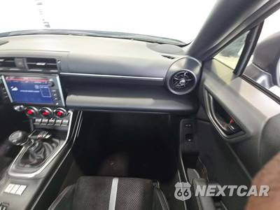 2024 Toyota GR86 Premium - zdjęcie 16 z 19 - miniatura