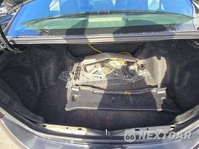 2015 Toyota Corolla S - zdjęcie 14 z 20 - miniatura