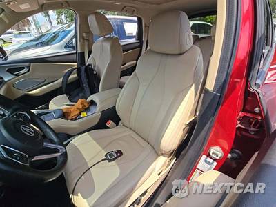 2020 Acura RDX w/Technology Pkg - zdjęcie 6 z 20 - miniatura