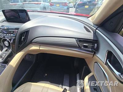 2020 Acura RDX w/Technology Pkg - zdjęcie 19 z 20 - miniatura